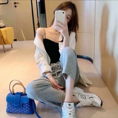她来了 特别篇海报