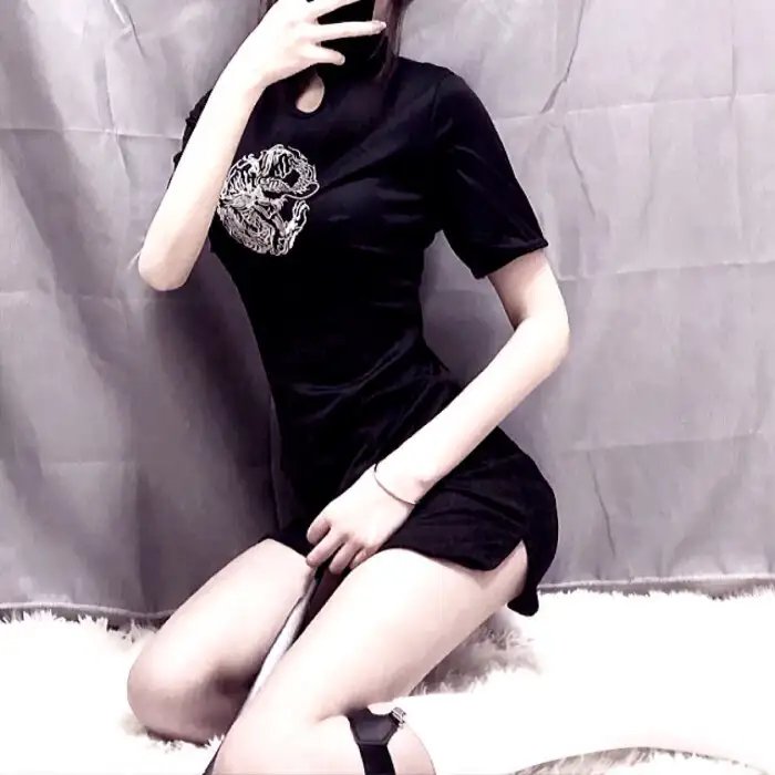 加利福尼亚旅馆海报